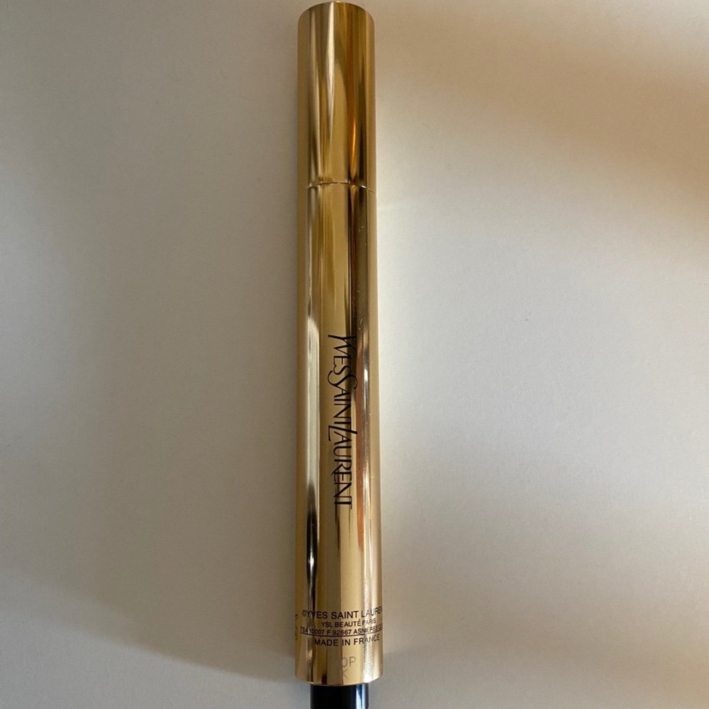 Yves Saint Laurent Touche Eclat Concealer Beauty Pen Brand New Shade 2